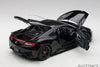 1/18 AUTOART 73232 Honda NSX (NC1) 2016 (Black)