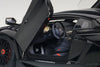 1/18 AUTOART 74556 Lamborghini Aventador LP750-4 SV (Nero Aldebaran/ Gloss Black)