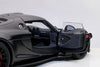 1/18 AUTOART 75401 Hennessey Venom GT Spyder (Matt Carbon Black)