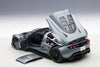 1/18 AUTOART 75402 Hennessey Venom GT Spyder (Silver Grey)