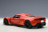 1/18 AUTOART 75403 Hennessey Venom GT Spyder (Red)