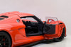 1/18 AUTOART 75403 Hennessey Venom GT Spyder (Red)
