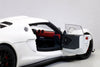 1/18 AUTOART 75404 Hennessey Venom GT Spyder (White)