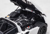 1/18 AUTOART 75405 Hennessey Venom GT Spyder (World Fastest Edition)