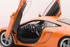 1/18 AUTOART 76006 McLaren 12C (Metallic Orange)