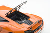 1/18 AUTOART 76006 McLaren 12C (Metallic Orange)