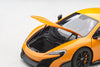 1/18 AUTOART 76048 McLaren 570S (McLaren Orange)