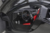 1/18 AUTOART 76065 McLaren P1 (Fire Black w/ Black Interior)