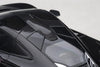 1/18 AUTOART 76065 McLaren P1 (Fire Black w/ Black Interior)