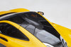 1/18 AUTOART 76067 McLaren P1 (Volcano Yellow w/ Yellow/ Black Interior)
