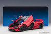 1/18 AUTOART 76072 McLaren 720S (Memphis Red/ Metallic Red)