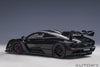 1/18 AUTOART 76076 McLaren Senna (Stealth Cosmos/ Black)