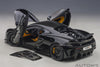 1/18 AUTOART 76081 McLaren 600LT (Onyx Black)