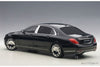 1/18 AUTOART 76293 Mercedes-Maybach S-Klasse (S600) (Black)