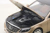 1/18 AUTOART 76294 Mercedes-Maybach S-Klasse (S600) (Champagne Gold)