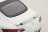 1/18 AUTOART 76311 Mercedes-AMG GT S (Designo Diamond White Bright)