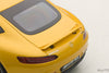 1/18 AUTOART 76314 Mercedes-AMG GT S (Solarbeam/ Yellowish Orange)