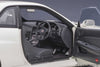1/18 AUTOART 77406 Nissan Skyline GT-R (R34) V-Spec II (White Pearl)
