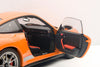 1/18 AUTOART 78148 Porsche 911 (997) GT3 RS 4.0 (Orange)
