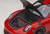 1/18 AUTOART 78173 Porsche 911 (991.2) GT2 RS Weissach Package (Guards Red)