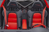 1/18 AUTOART 78186 Porsche 911 (991.2) GT2 RS Weissach Package (Black)