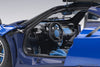 1/18 AUTOART 78277 Pagani Huayra BC (Blu Francia/ Carbon)