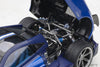 1/18 AUTOART 78277 Pagani Huayra BC (Blu Francia/ Carbon)
