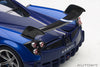 1/18 AUTOART 78277 Pagani Huayra BC (Blu Francia/ Carbon)