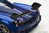 1/18 AUTOART 78277 Pagani Huayra BC (Blu Francia/ Carbon)
