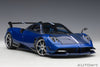 1/18 AUTOART 78277 Pagani Huayra BC (Blu Francia/ Carbon)