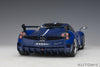1/18 AUTOART 78277 Pagani Huayra BC (Blu Francia/ Carbon)