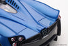 1/18 AUTOART 78286 Pagani Huayra Roadster (Blu Tricolore Carbon Fiber)
