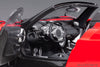 1/18 AUTOART 78287 Pagani Huayra Roadster (Rosso Monza)