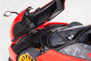 1/18 AUTOART 78287 Pagani Huayra Roadster (Rosso Monza)