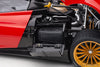 1/18 AUTOART 78287 Pagani Huayra Roadster (Rosso Monza)