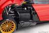 1/18 AUTOART 78287 Pagani Huayra Roadster (Rosso Monza)