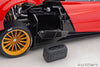 1/18 AUTOART 78287 Pagani Huayra Roadster (Rosso Monza)