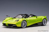 1/18 AUTOART 78288 Pagani Huayra Roadster (Verde Firenze)