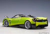 1/18 AUTOART 78288 Pagani Huayra Roadster (Verde Firenze)