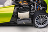1/18 AUTOART 78288 Pagani Huayra Roadster (Verde Firenze)