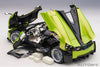1/18 AUTOART 78288 Pagani Huayra Roadster (Verde Firenze)