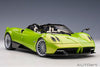 1/18 AUTOART 78288 Pagani Huayra Roadster (Verde Firenze)