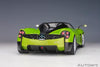 1/18 AUTOART 78288 Pagani Huayra Roadster (Verde Firenze)