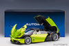 1/18 AUTOART 78288 Pagani Huayra Roadster (Verde Firenze)