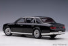 1/18 AUTOART 78762 Toyota Century 2018 (Black)