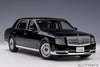 1/18 AUTOART 78762 Toyota Century 2018 (Black)