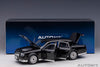 1/18 AUTOART 78762 Toyota Century 2018 (Black)