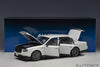 1/18 AUTOART 78764 Toyota Century GRMN (Pearl White)