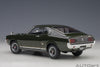 1/18 AUTOART 78768 Toyota Celica Liftback 2000GT (RA25) 1973 (Moss Green)