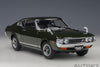 1/18 AUTOART 78768 Toyota Celica Liftback 2000GT (RA25) 1973 (Moss Green)